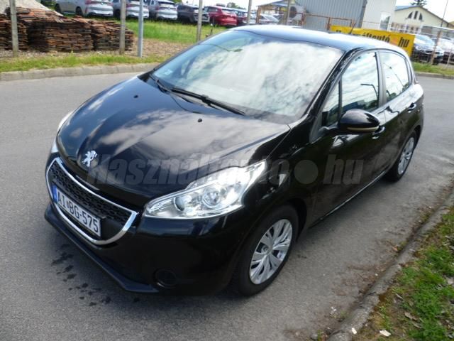 PEUGEOT 208 2013/2 - 1
