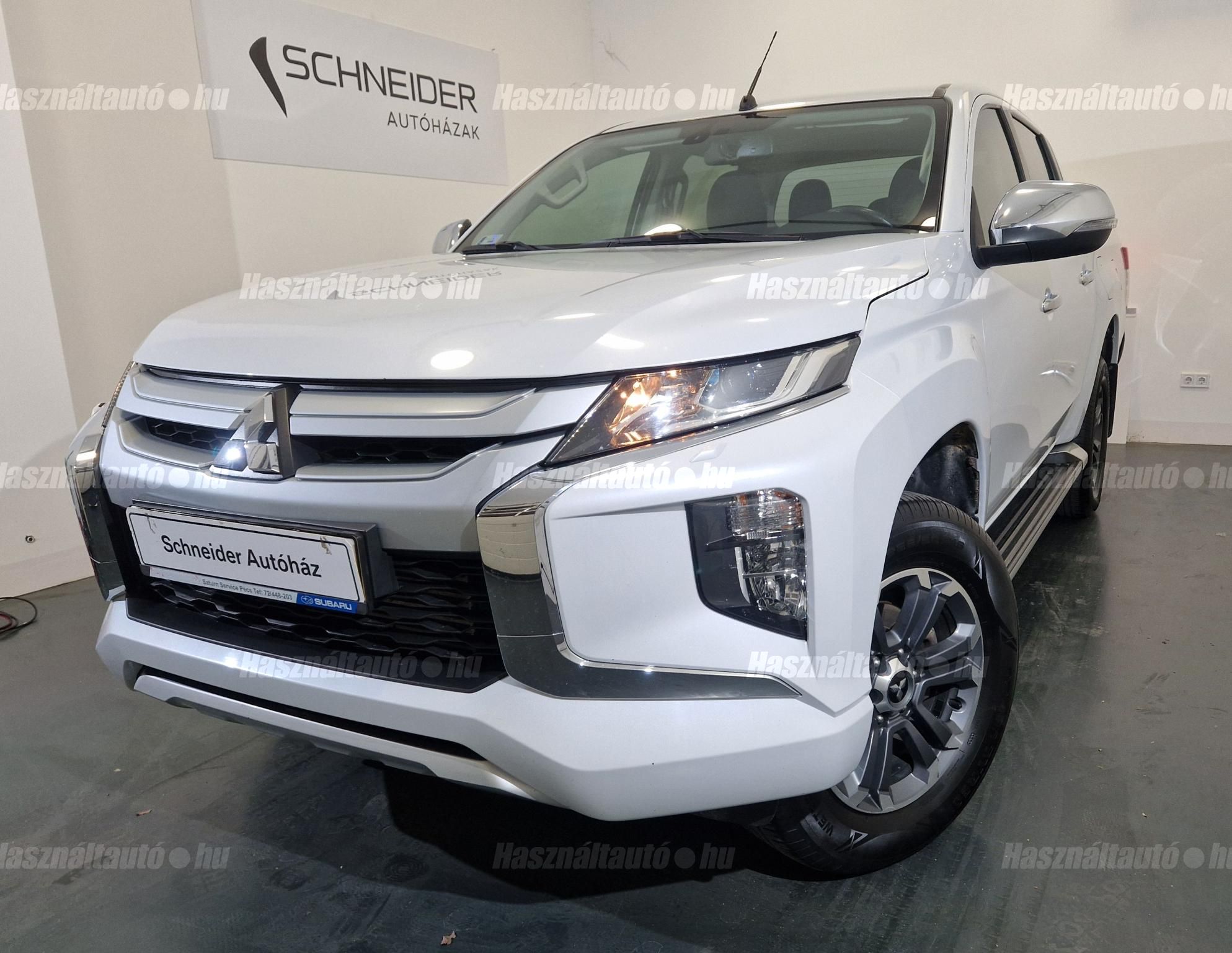 MITSUBISHI L 200 2022/2 - 1