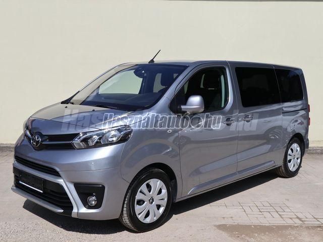 TOYOTA PROACE 2023/4 - 1