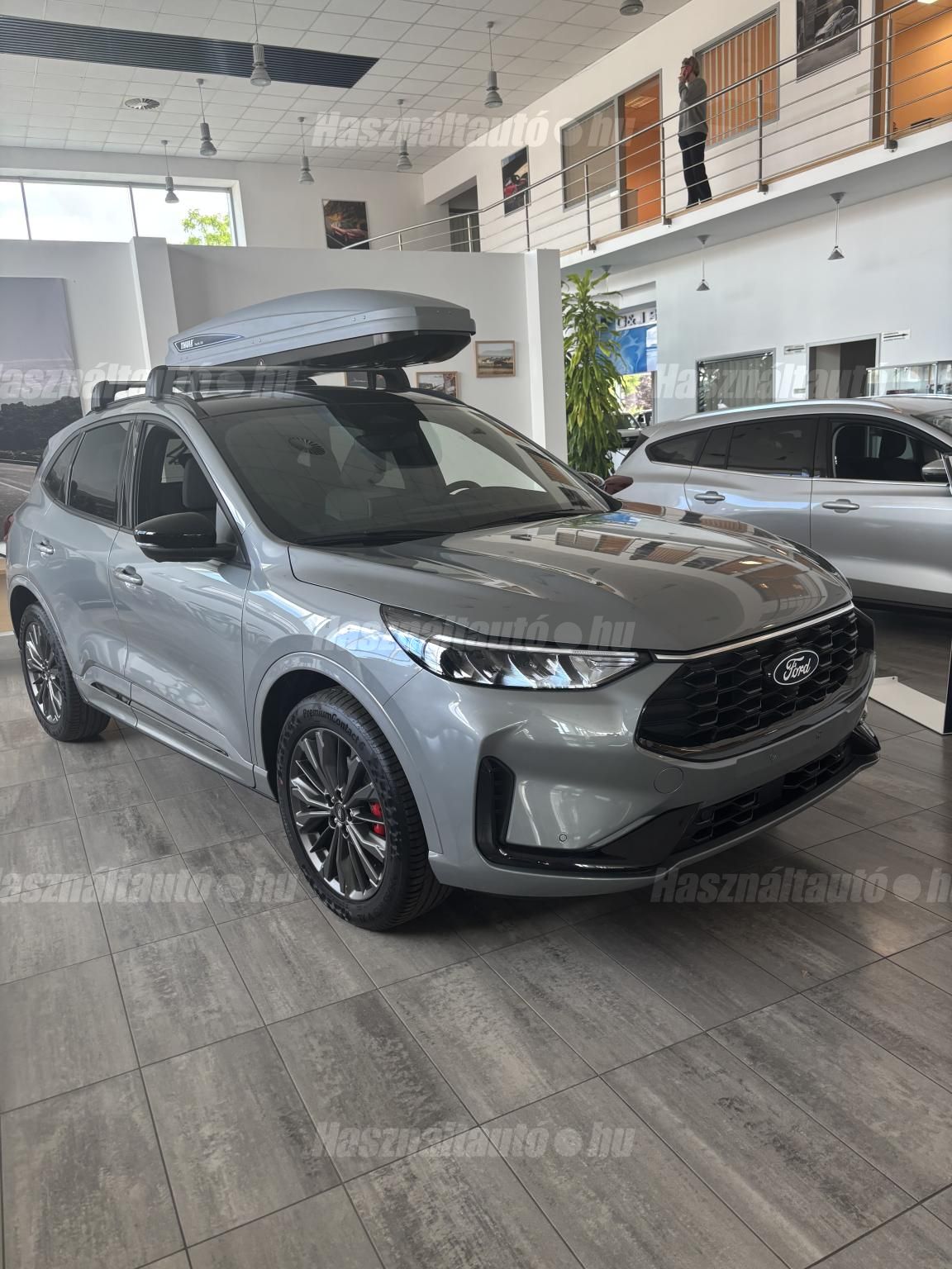 FORD KUGA 2026 - 1