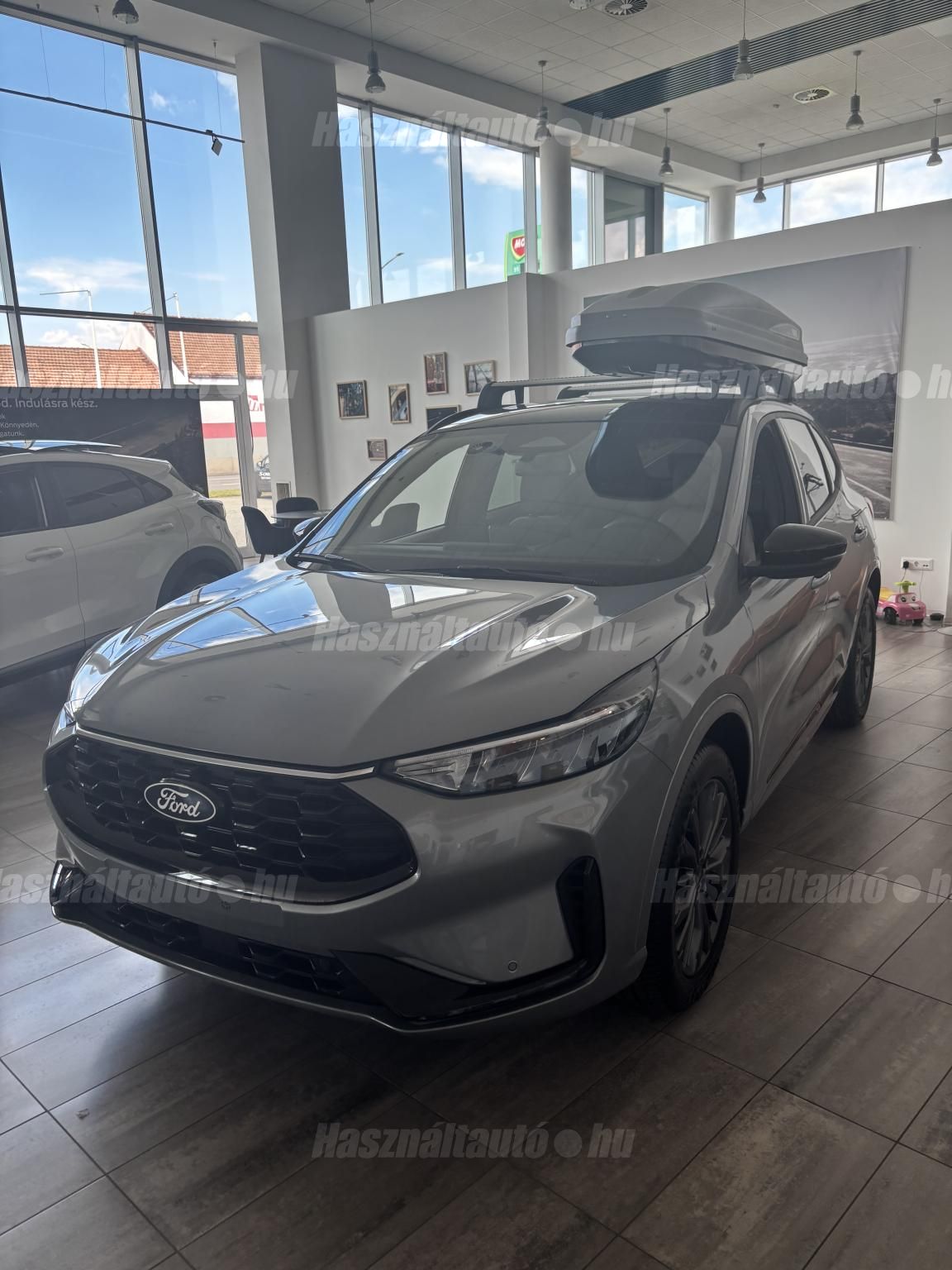 FORD KUGA 2026 - 1