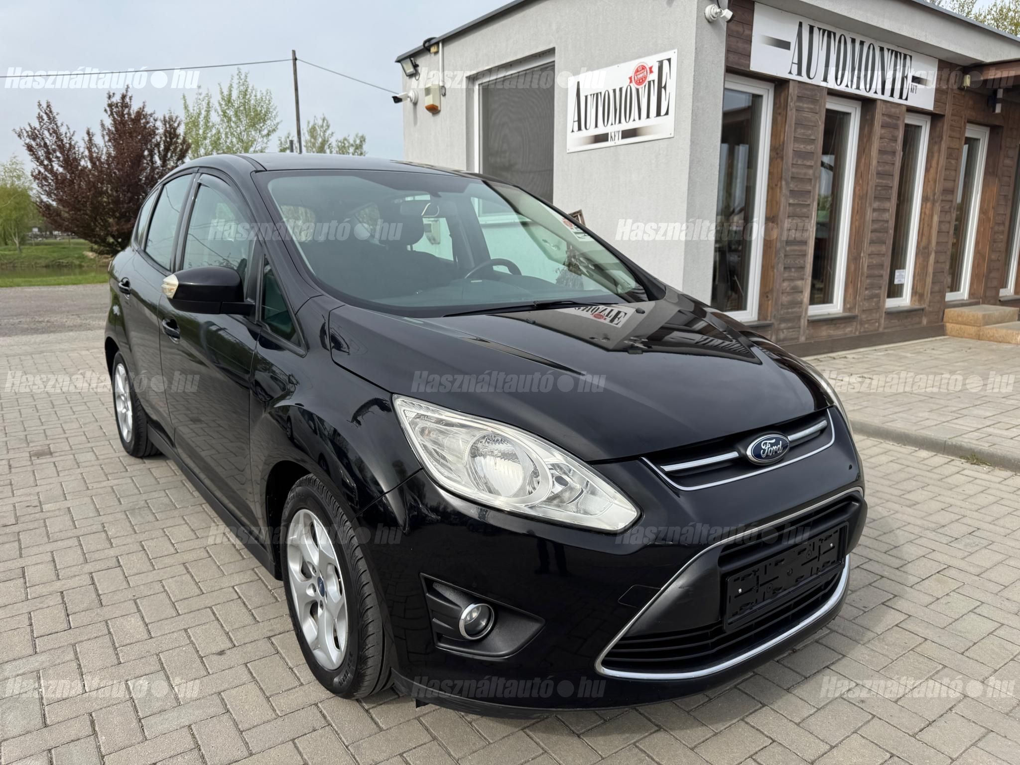 FORD C-MAX 2012/6 - 1
