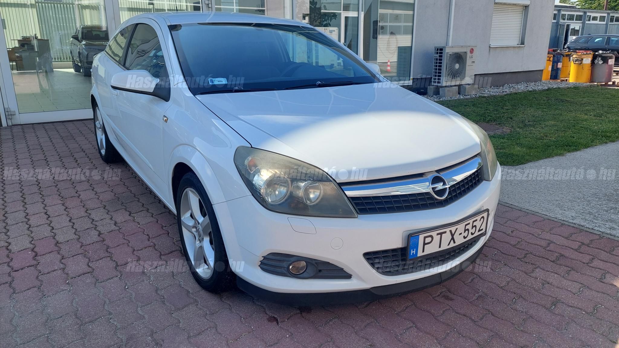 OPEL ASTRA H 2008/2 - 1