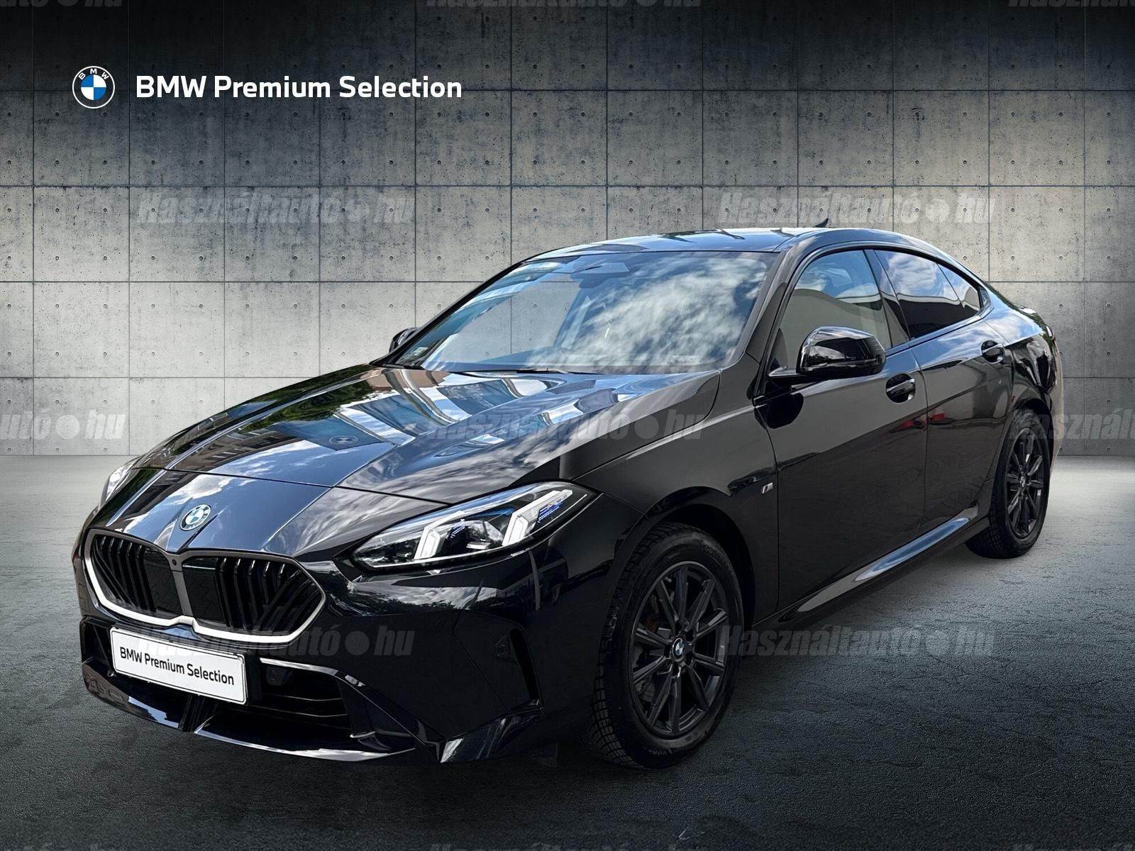 BMW 220 2025/2 - 1