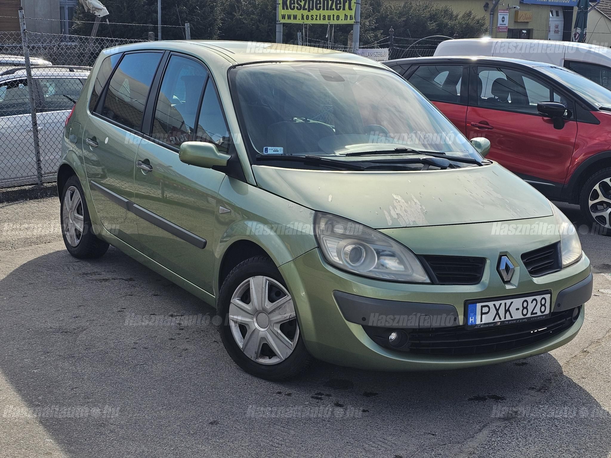 RENAULT SCENIC 2007/1 - 1