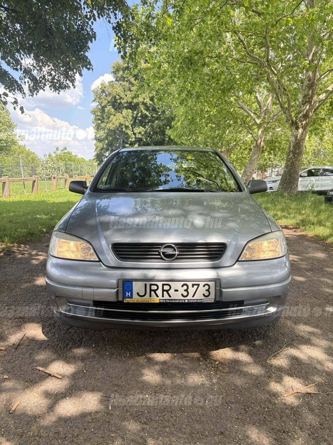 OPEL ASTRA G 2005/3 - 1