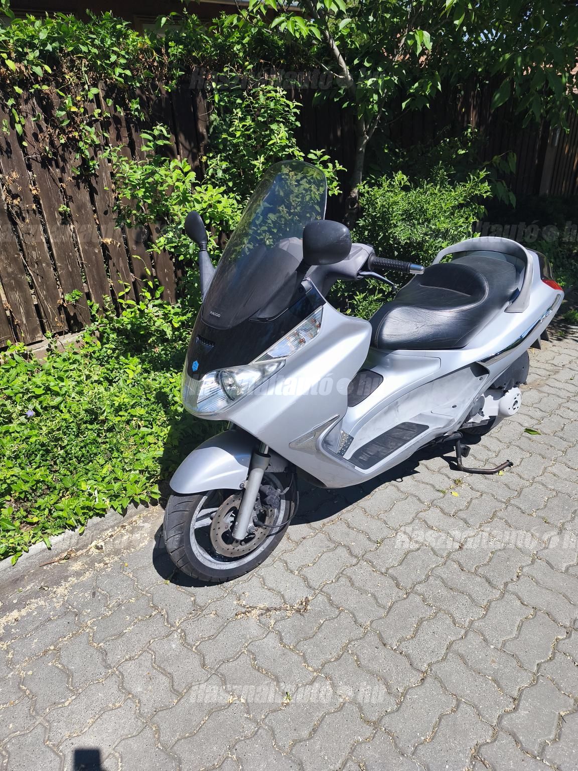 PIAGGIO X 8 200 2005/5 - 1