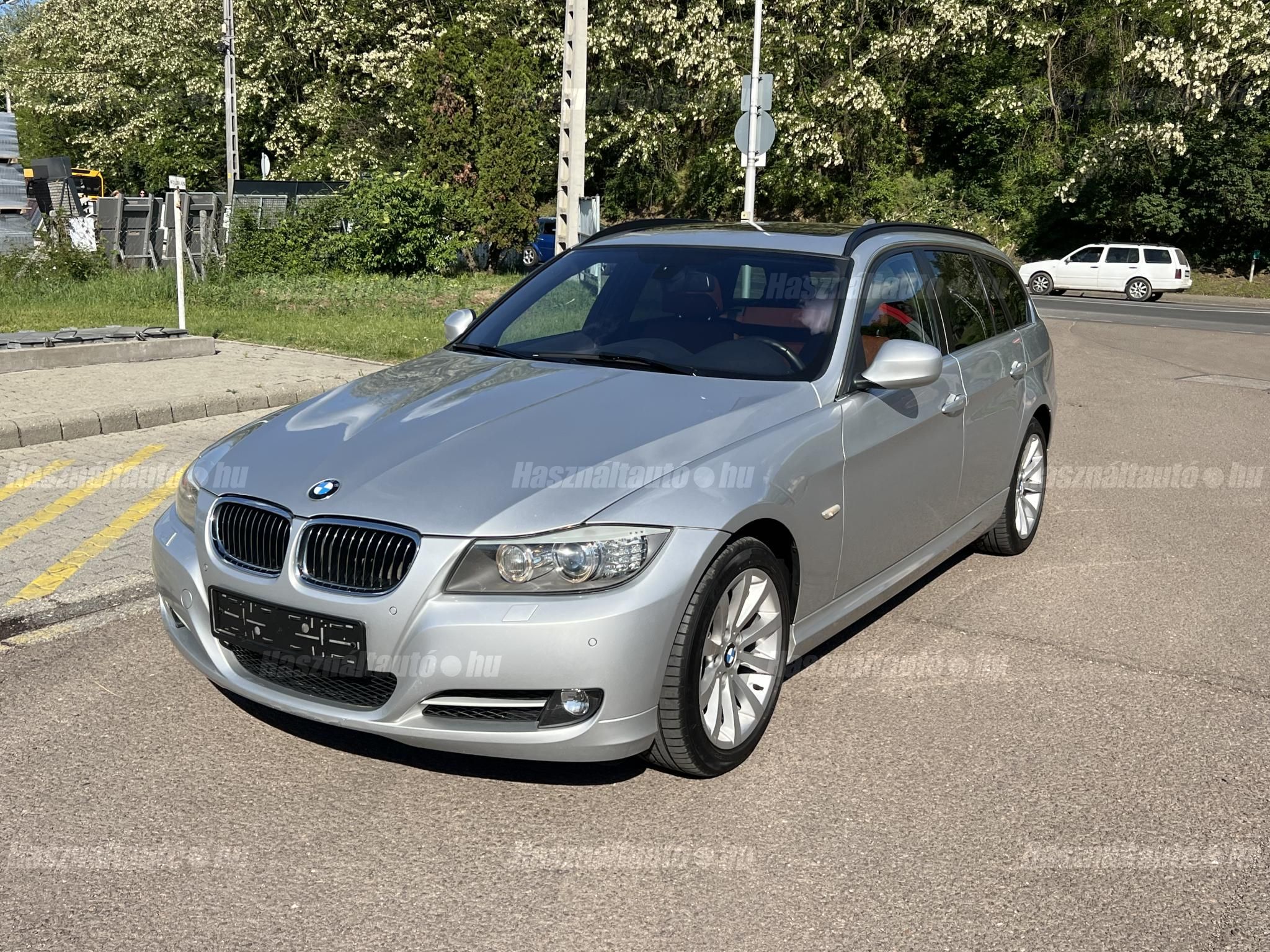 BMW 320 2012/2 - 1