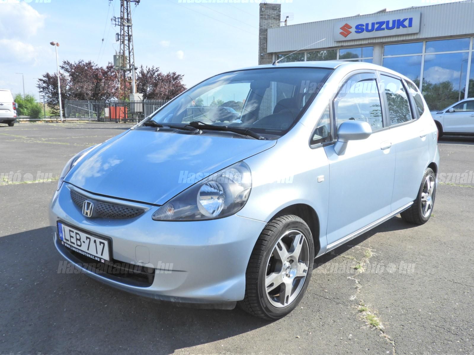 HONDA JAZZ 2008/7 - 1