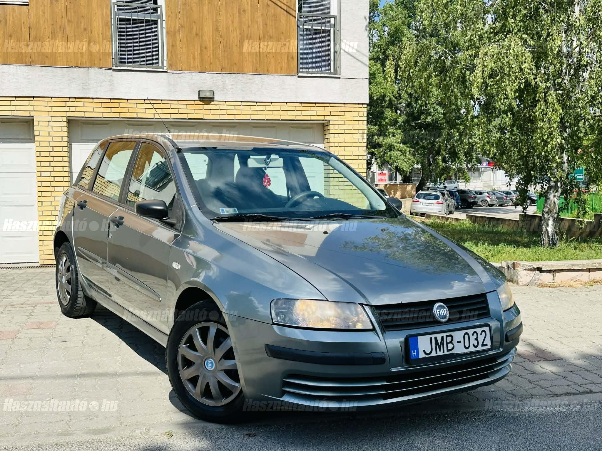 FIAT STILO 2004/11 - 1