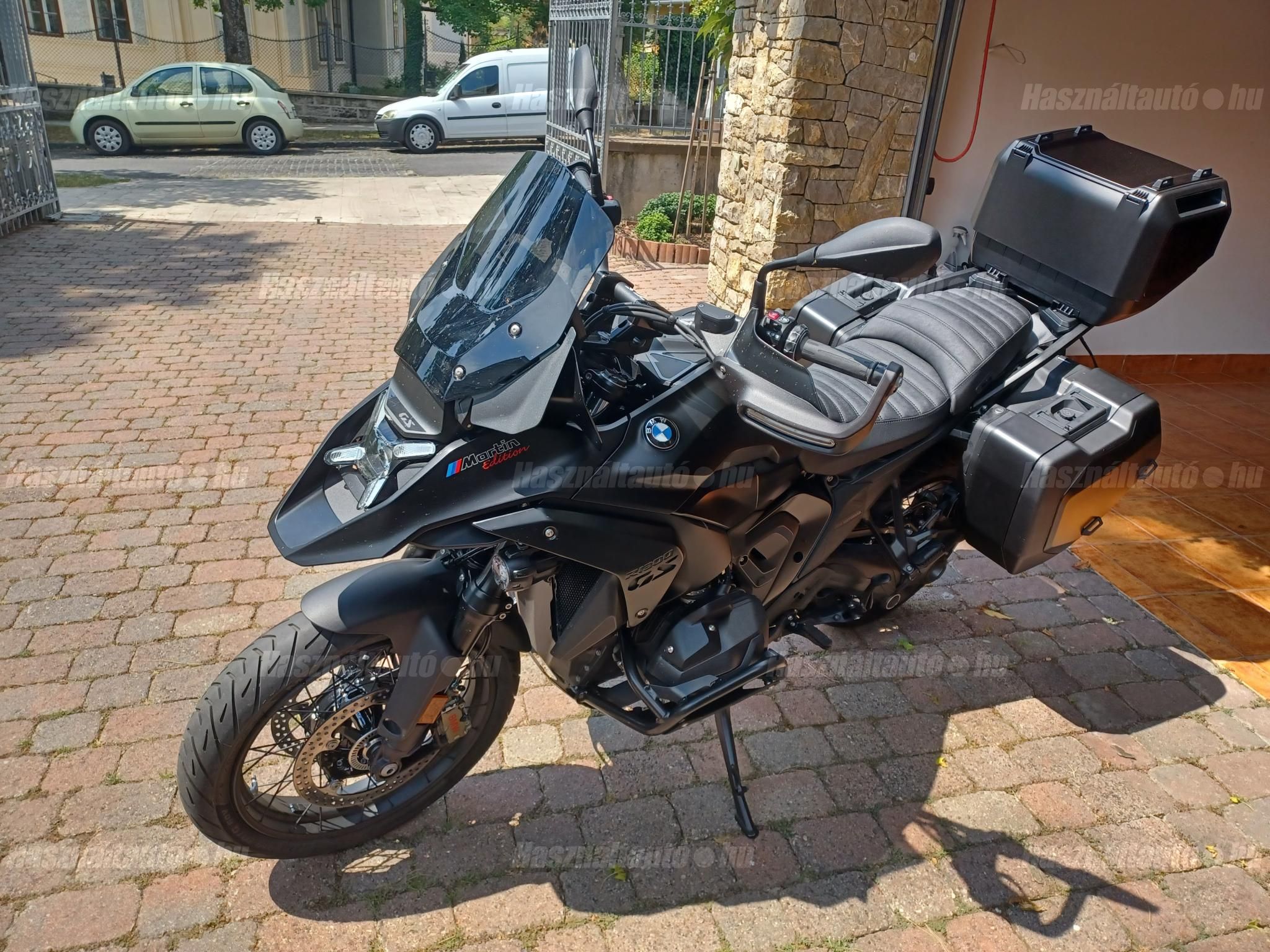BMW R 1300 GS 2024/6 - 1
