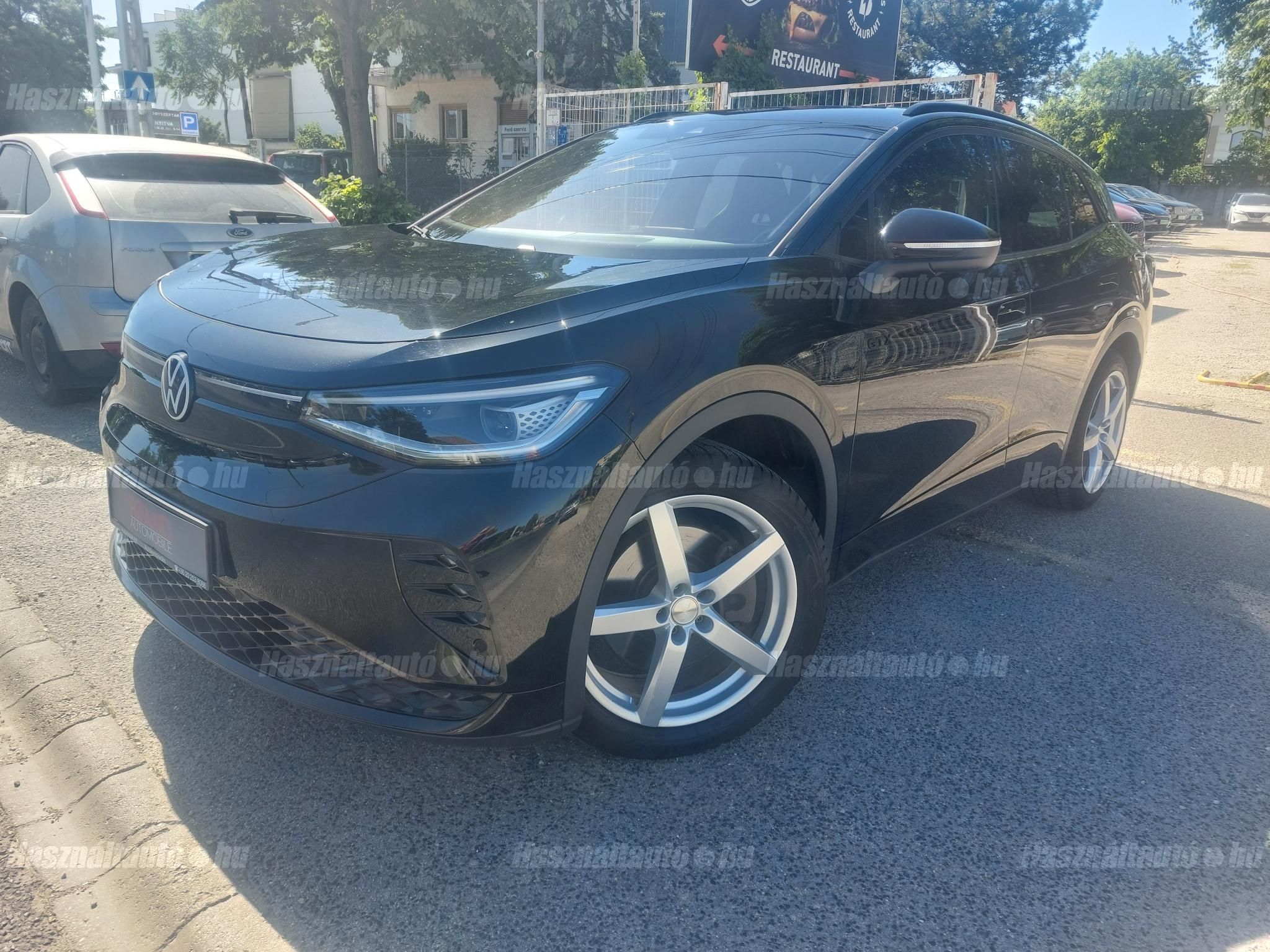 VOLKSWAGEN ID.4 2023/3 - 1