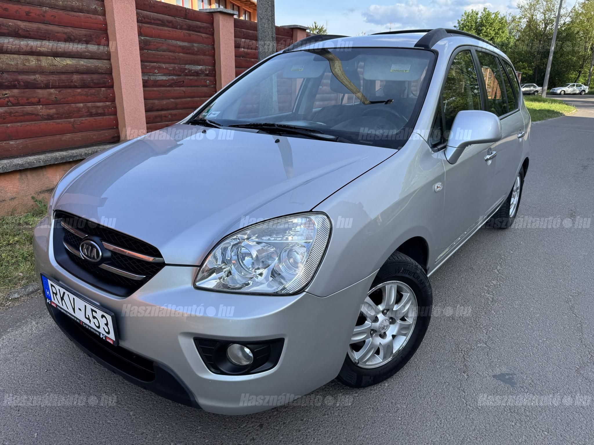 KIA CARENS 2008/10 - 1
