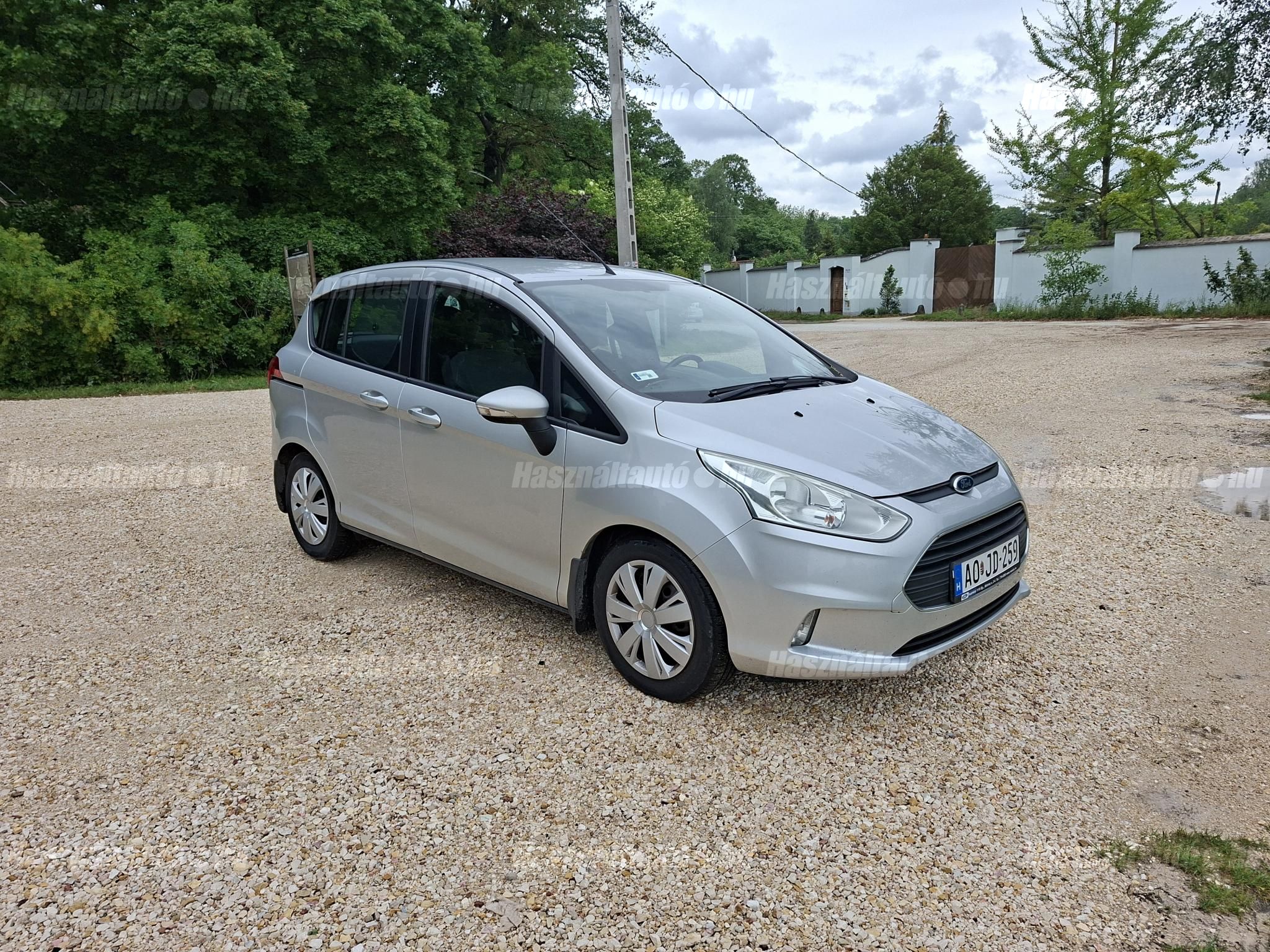 FORD B-MAX 2012/10 - 1