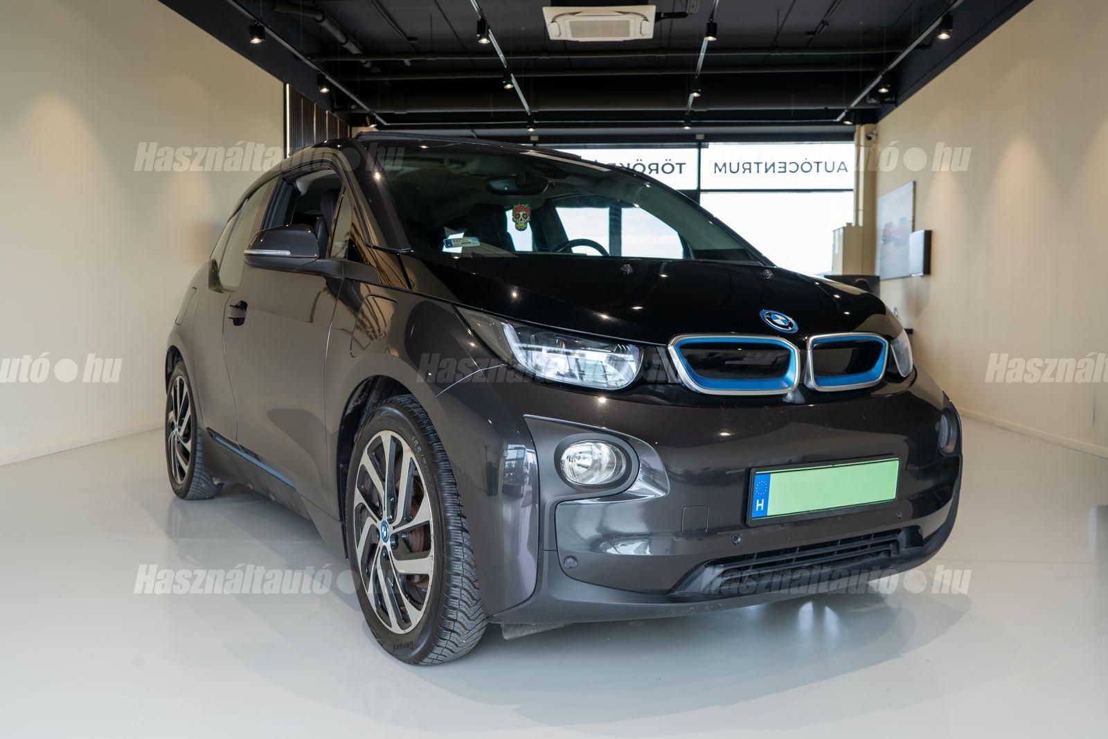 BMW I3 2013/11 - 1