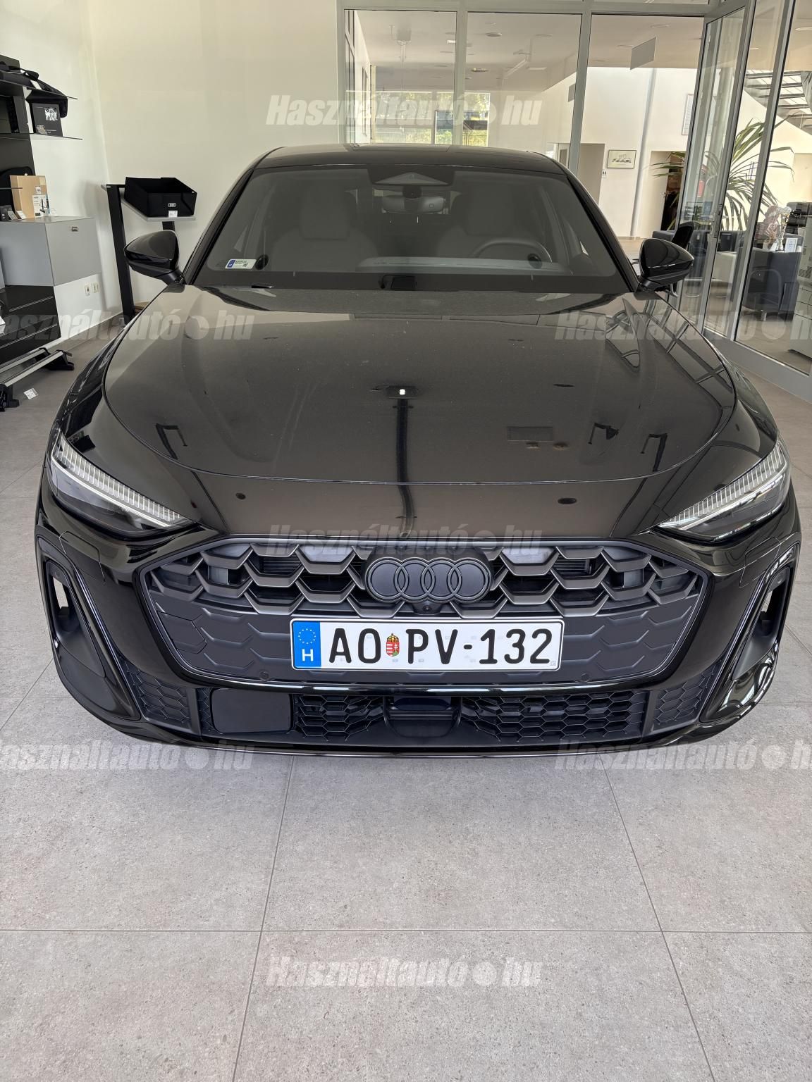 AUDI A5 2025/7 - 1