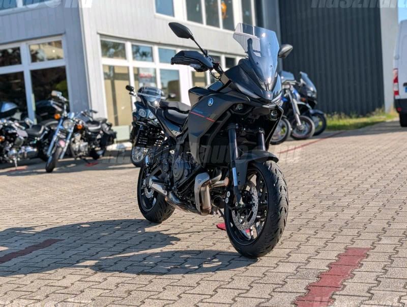 YAMAHA MT-07 TRACER 2026 - 1
