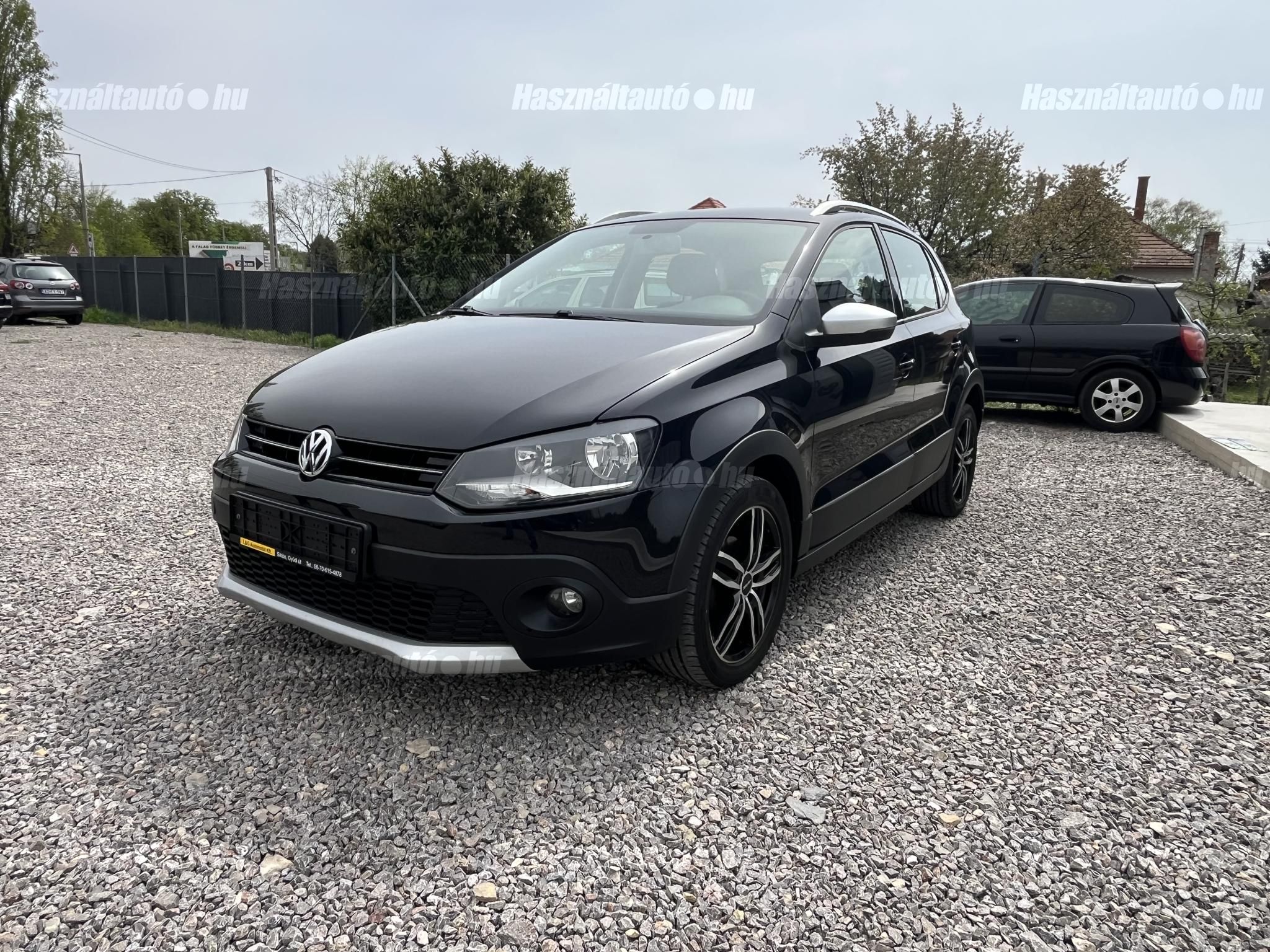 VOLKSWAGEN POLO V 2012/10 - 1