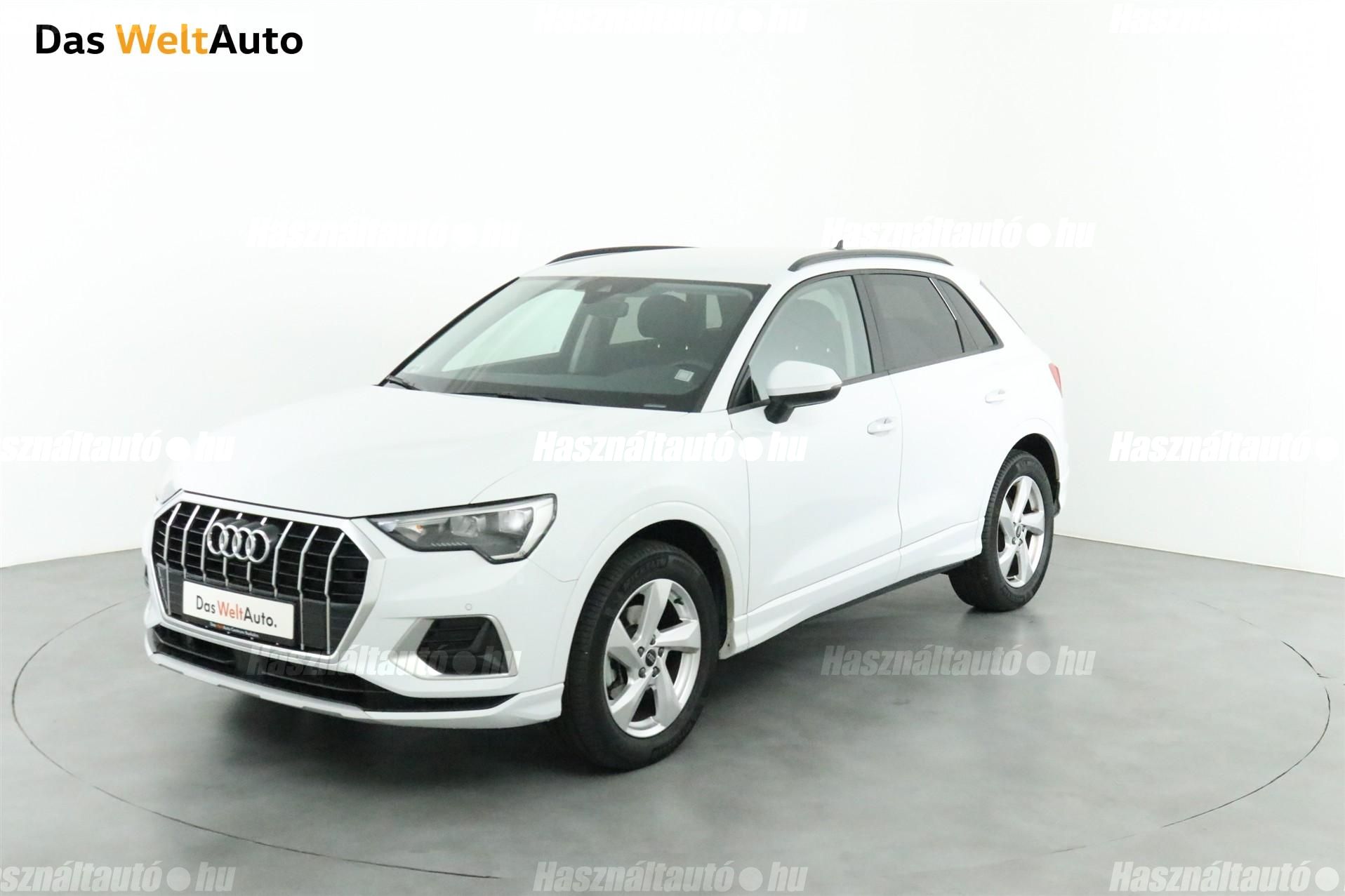 AUDI Q3 2024/7 - 1