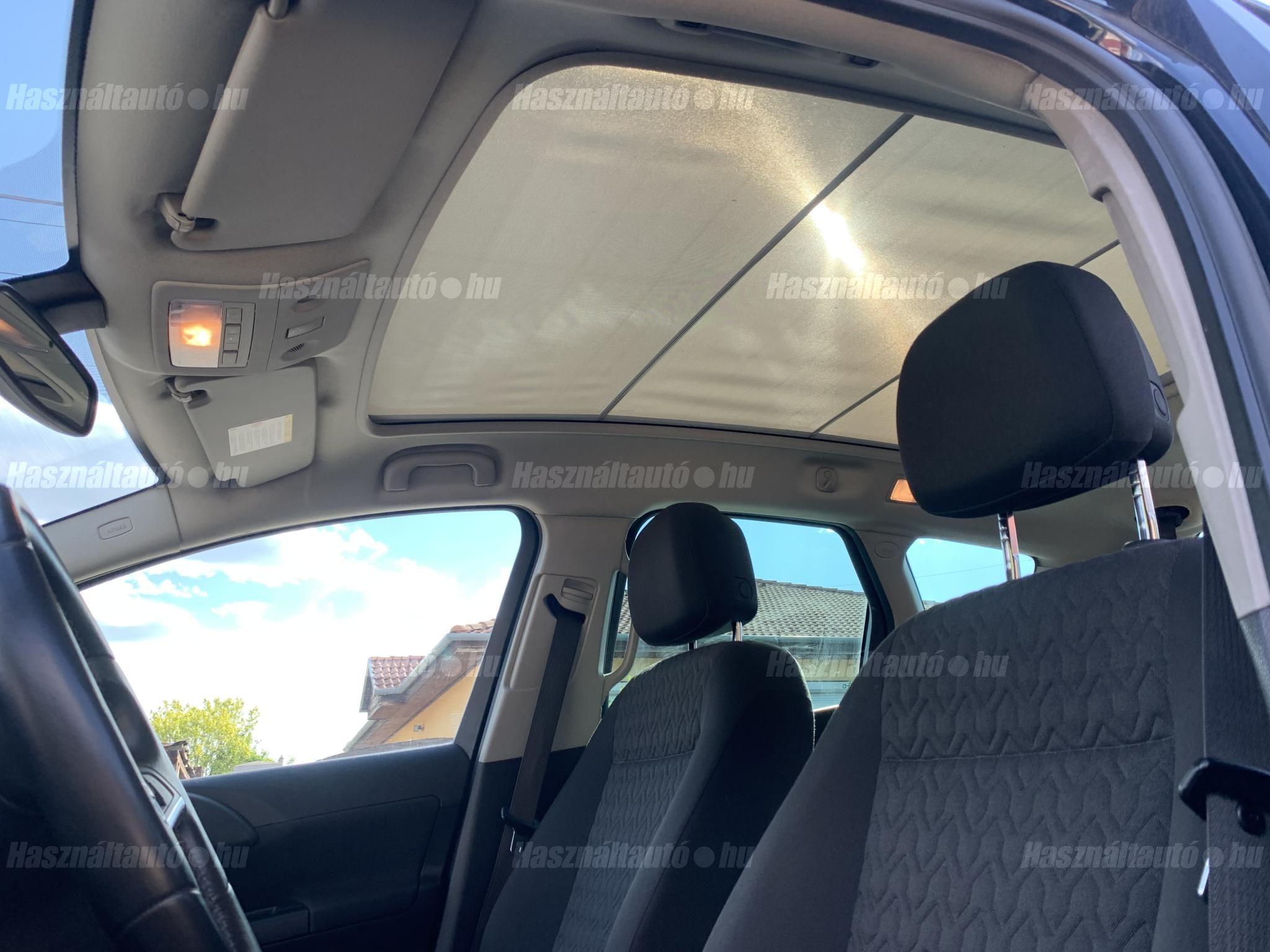 OPEL MERIVA B 2013/3 - 1