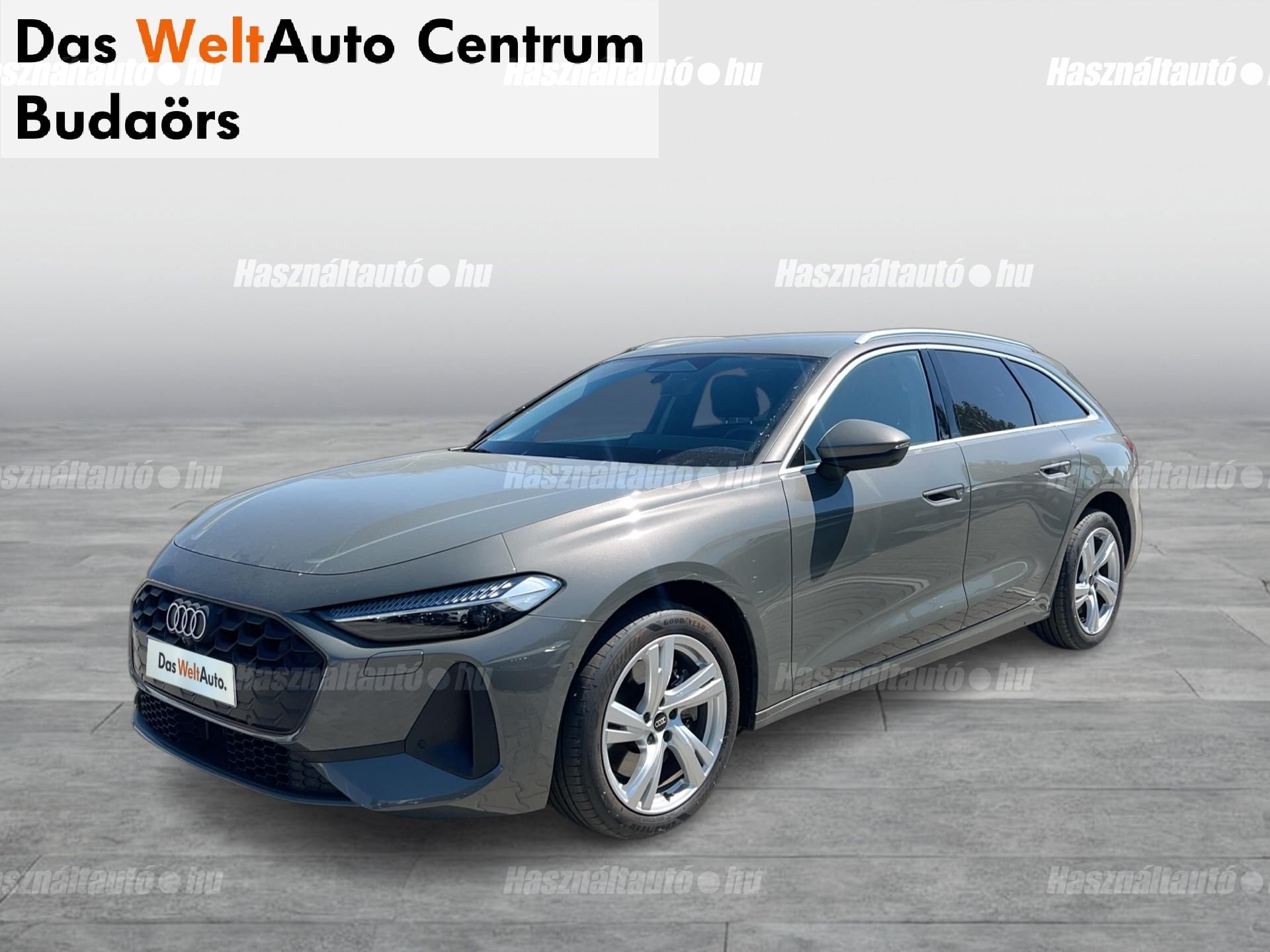 AUDI A5 2025/6 - 1