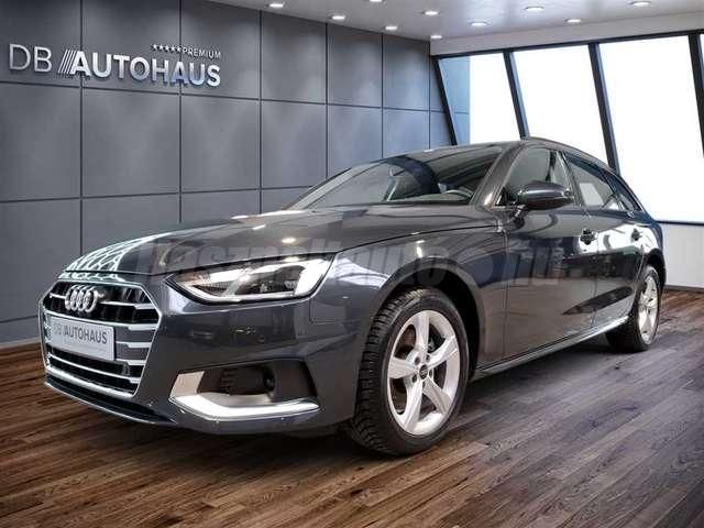 AUDI A4 2024/6 - 1