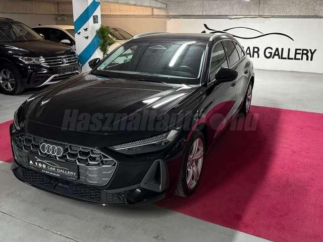 AUDI A5 2025/1 - 1