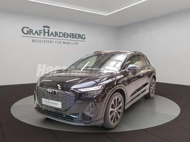 AUDI E-TRON 2025/12 - 1