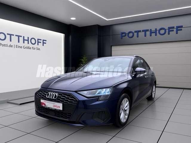 AUDI A3 2024/5 - 1