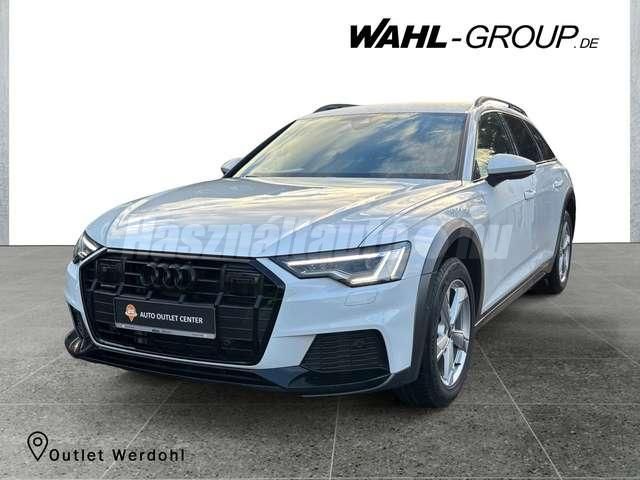 AUDI A6 ALLROAD 2024/12 - 1
