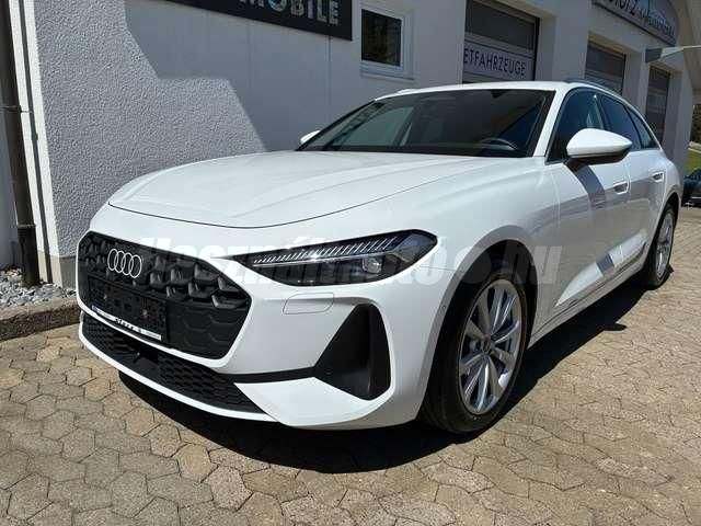 AUDI A5 2025/1 - 1