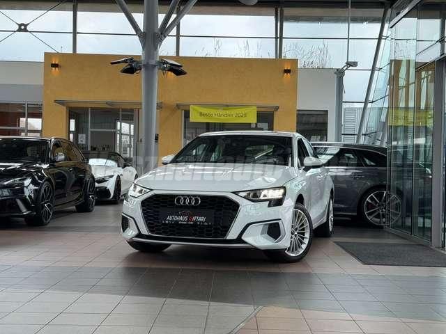 AUDI A3 2024/1 - 1