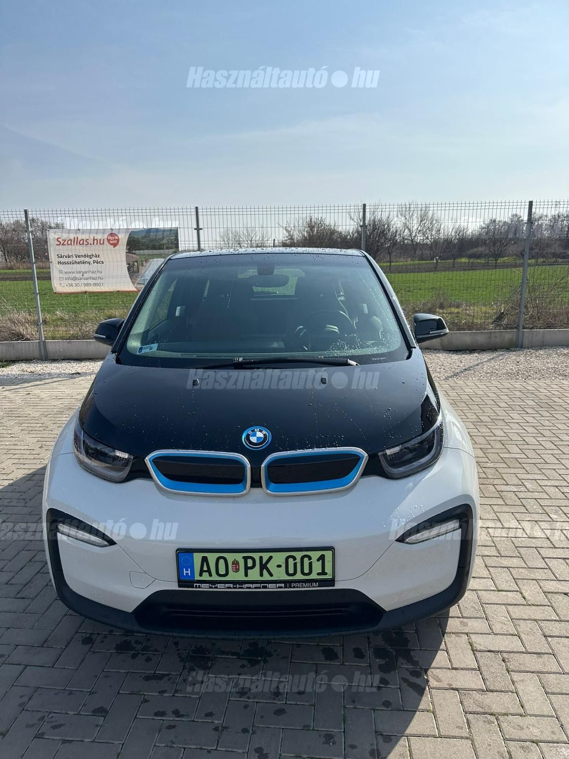 BMW I3 2021/7 - 1