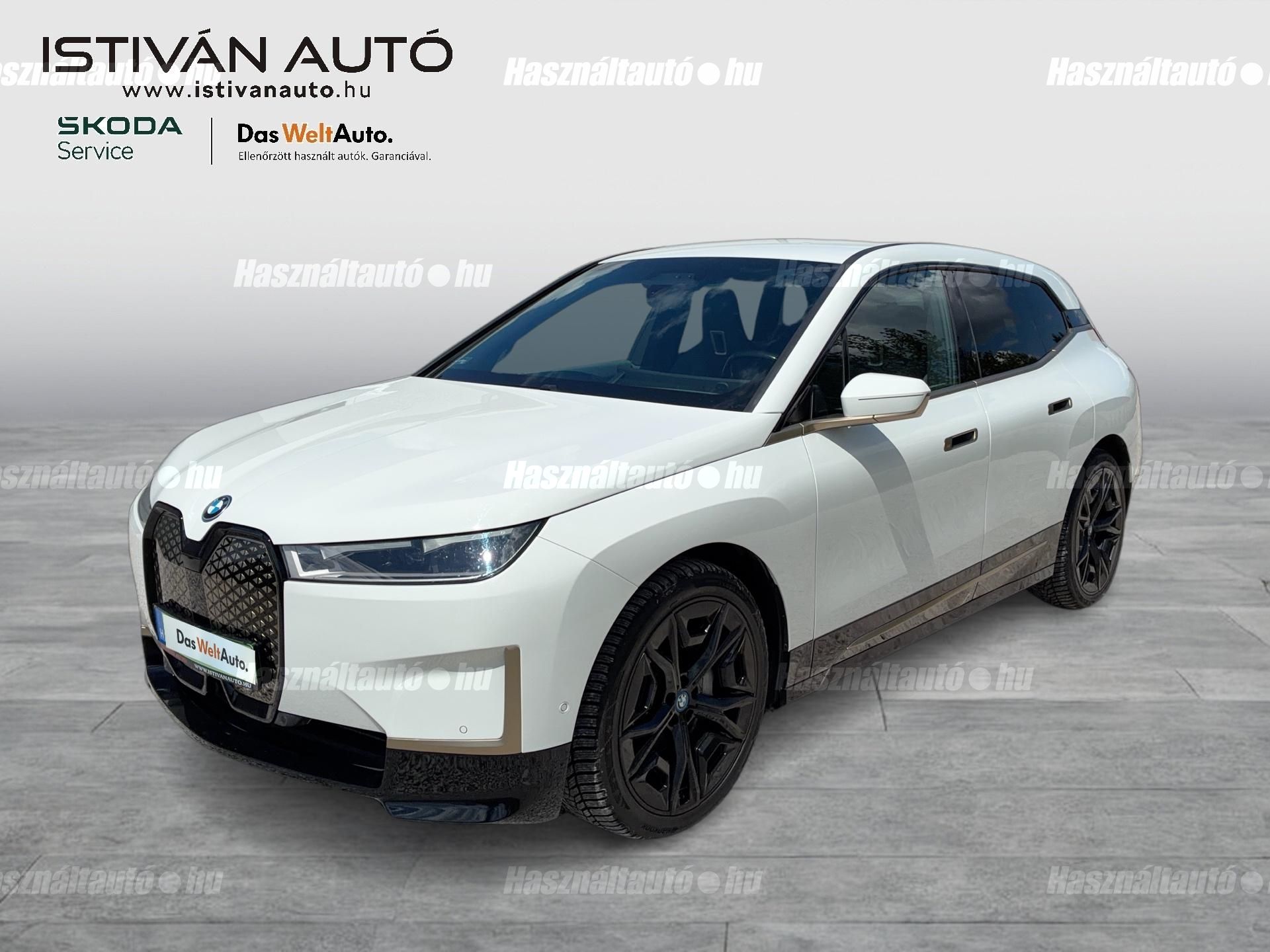 BMW IX 2022/2 - 1