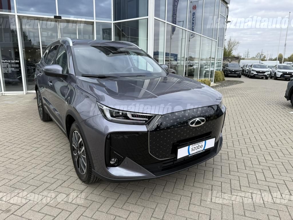 CHERY TIGGO 7 2026 - 1