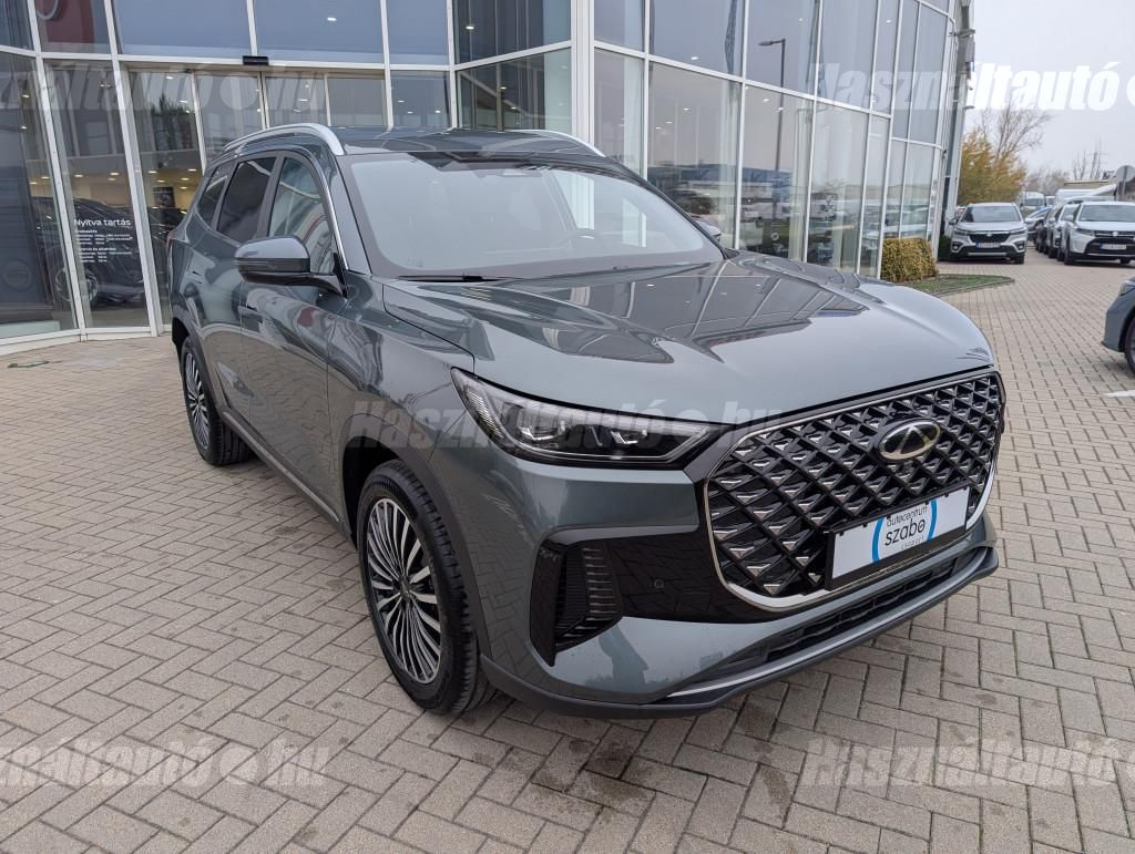 CHERY TIGGO 8 2026 - 1