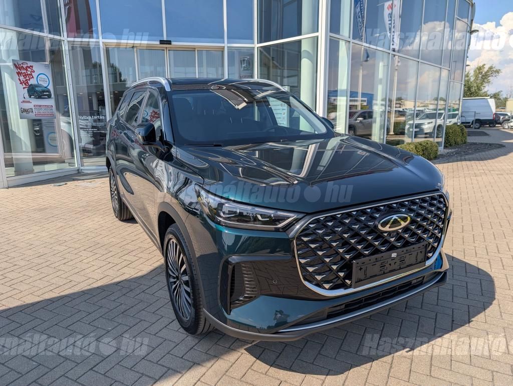 CHERY TIGGO 8 2026 - 1
