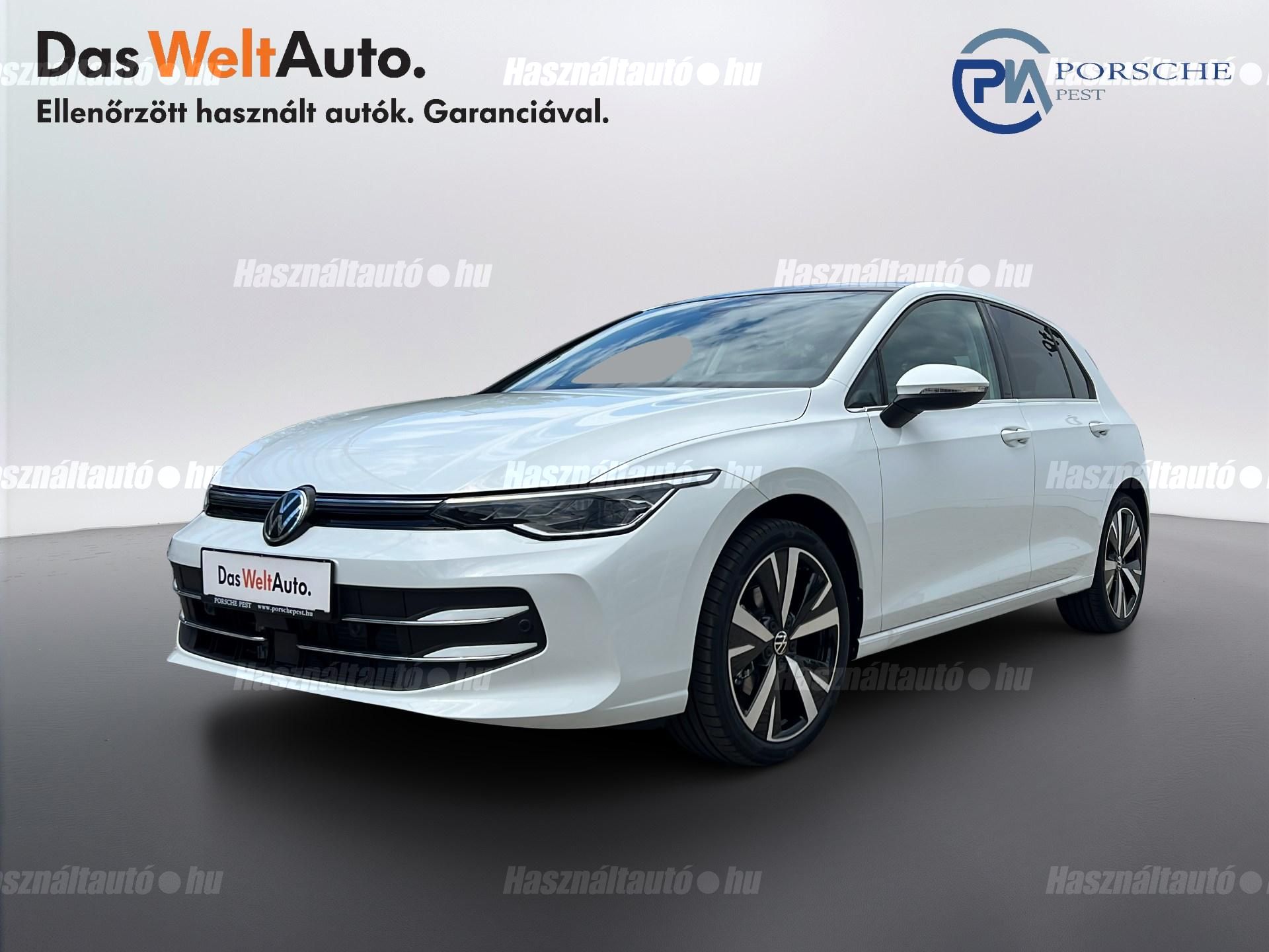 VOLKSWAGEN GOLF VIII 2026/5 - 1