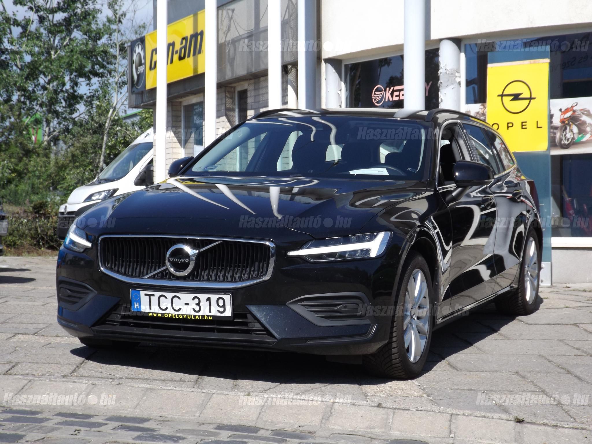 Opel márkakereskedés beszámolt autója!