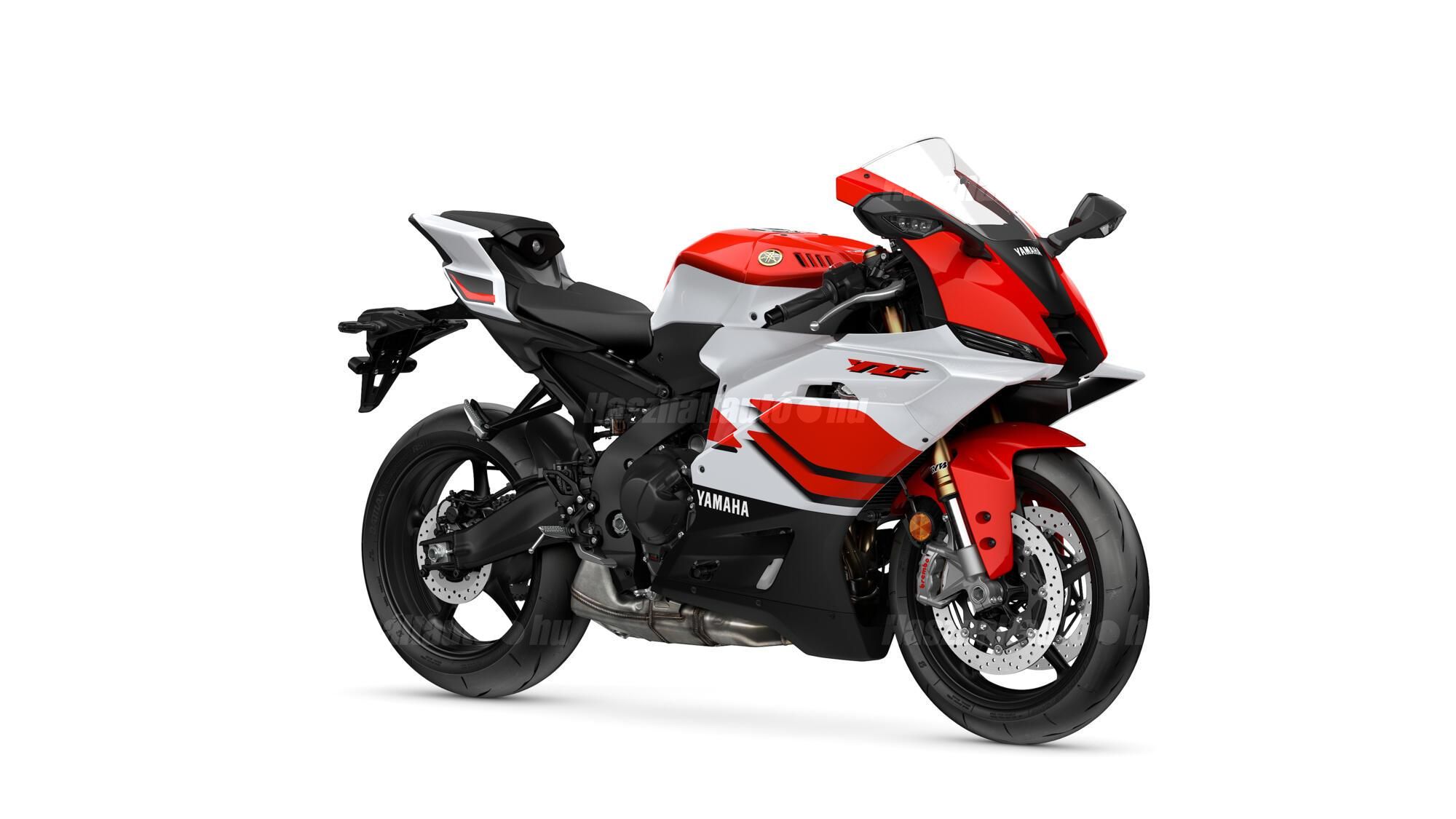 YAMAHA R9 2026 - 1