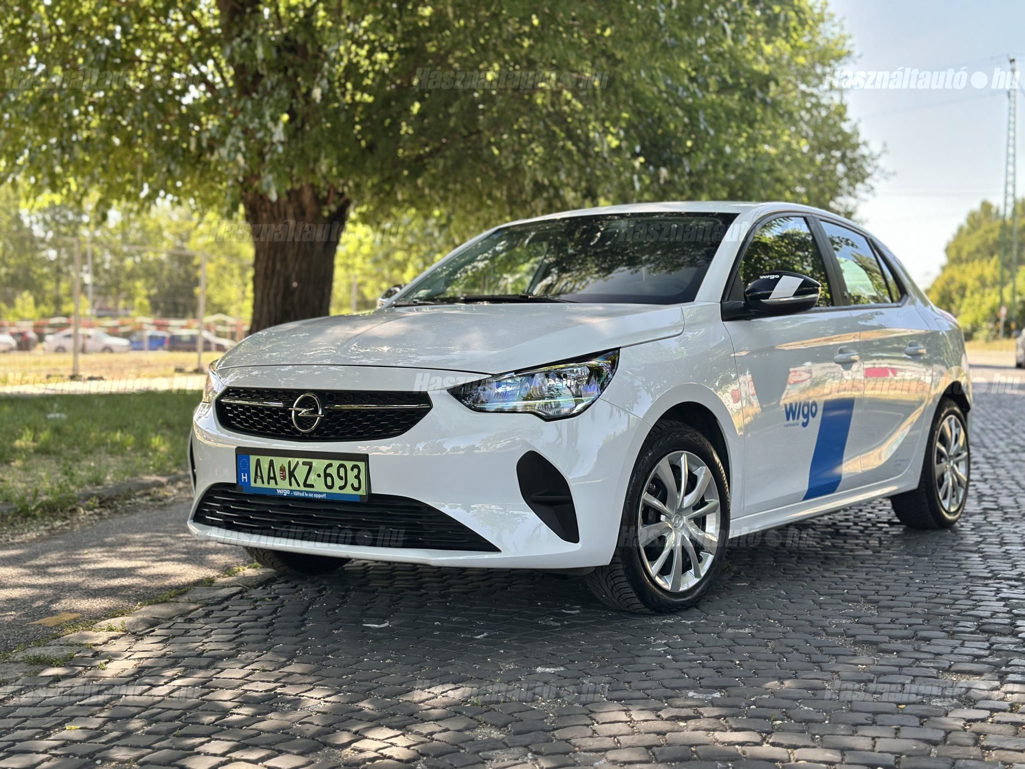 OPEL CORSA 2023/10 - 1
