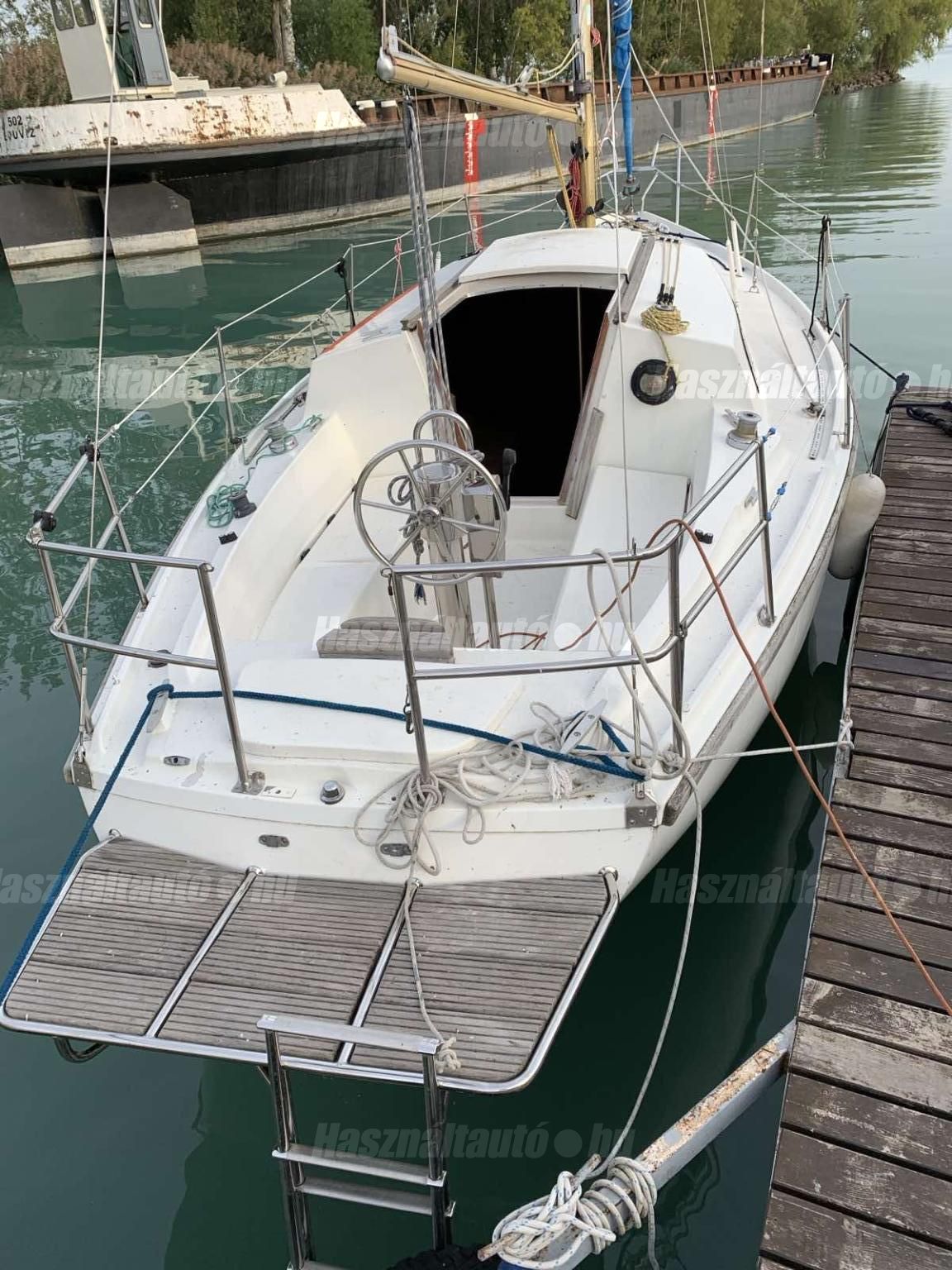 JEANNEAU 1985/1 - 1