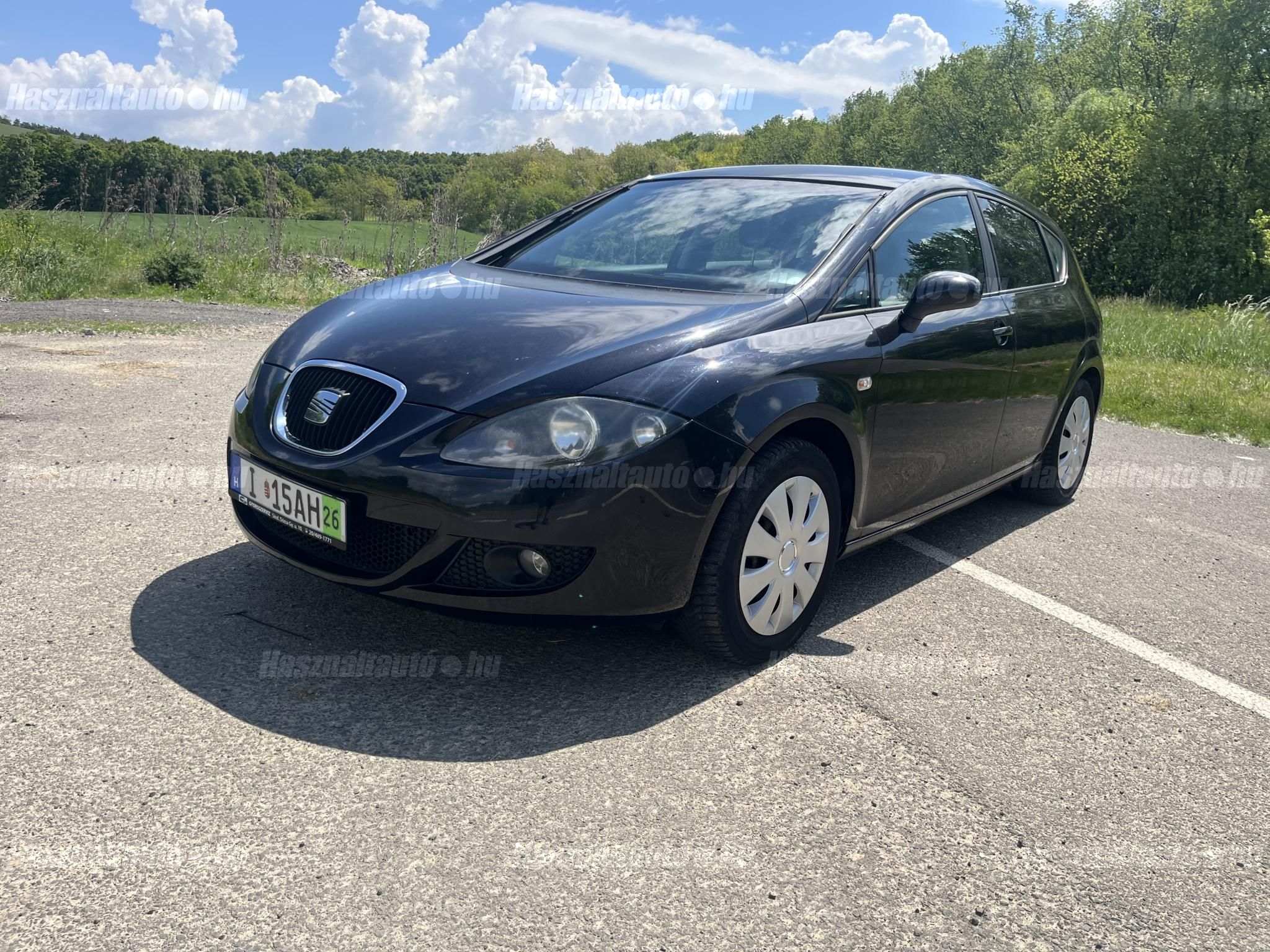SEAT LEON 2006/9 - 1