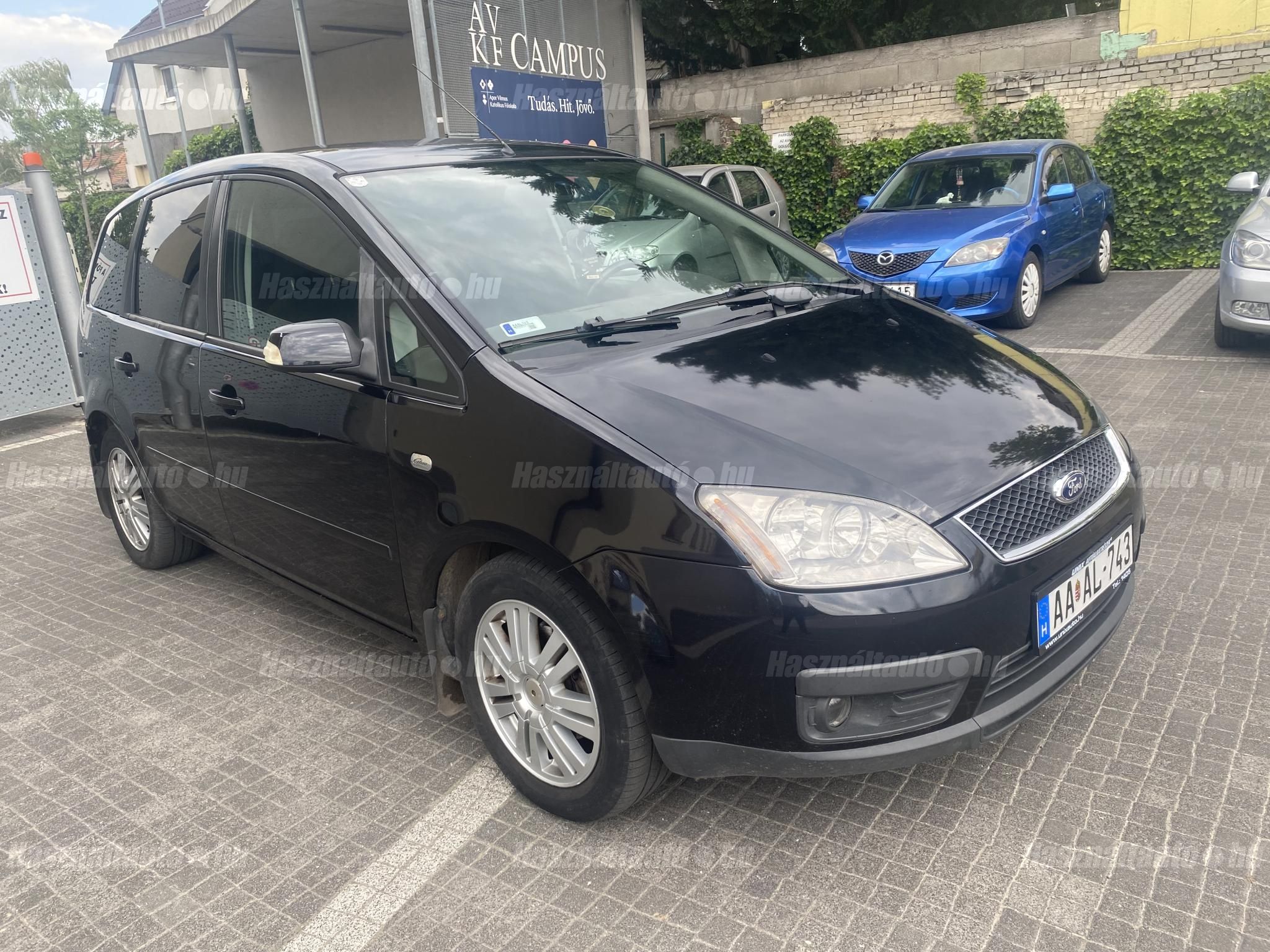FORD FOCUS C-MAX 2004 - 1