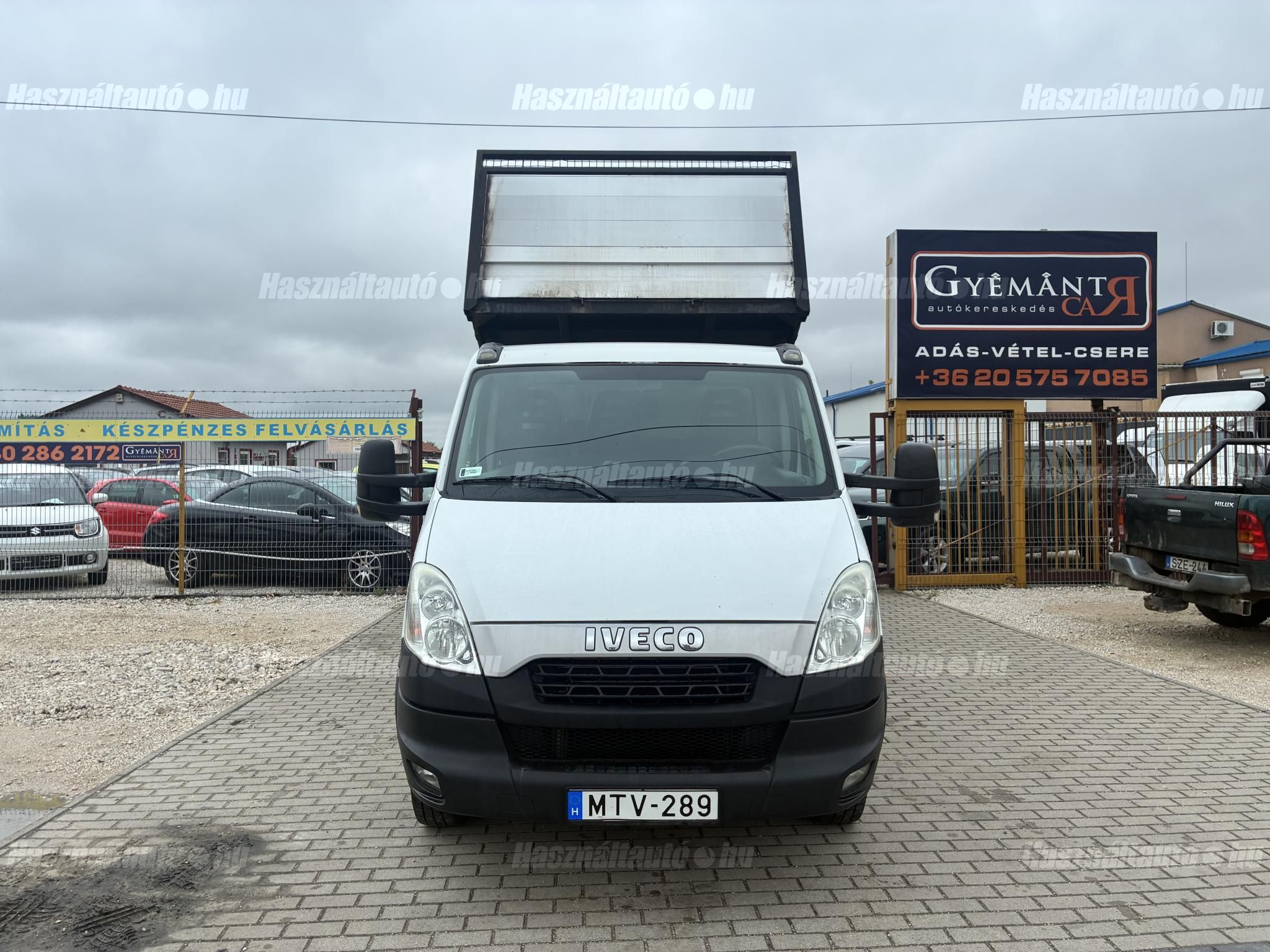 IVECO 35 2014/5 - 1