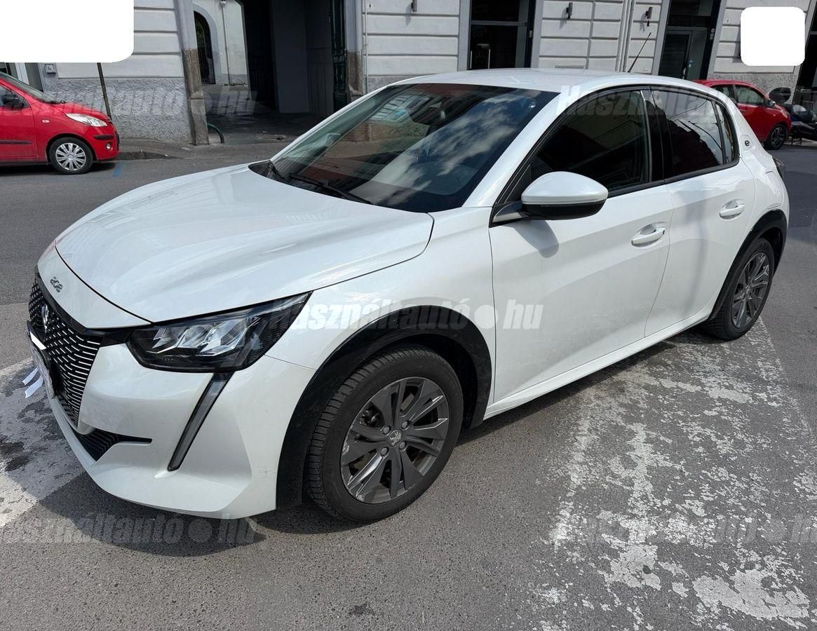 PEUGEOT 208 2021/3 - 1