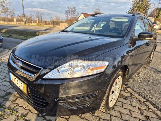 FORD MONDEO 2011/7 - 1