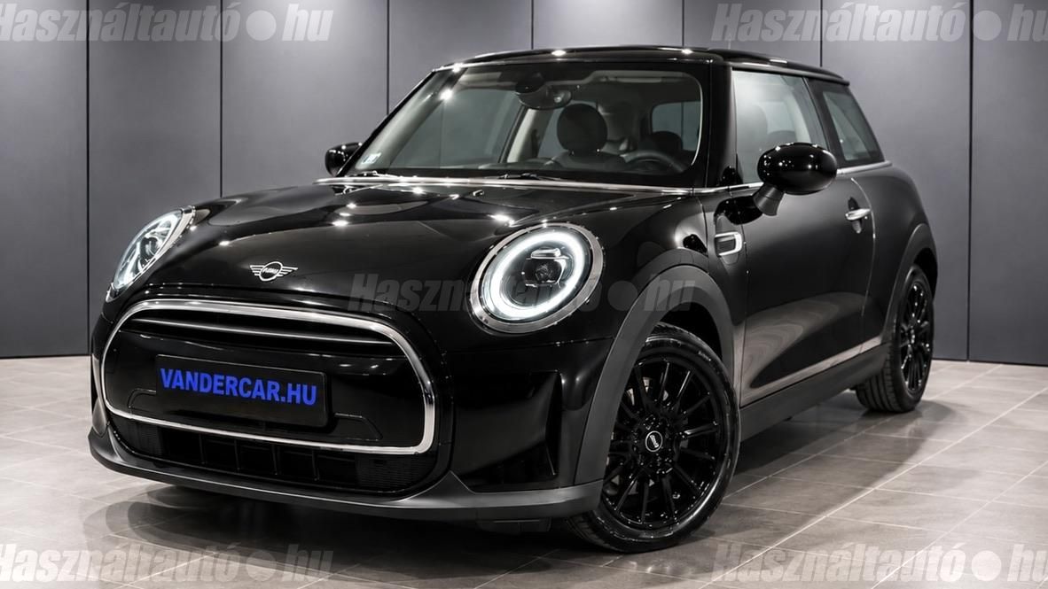 MINI MINI ONE 2021/5 - 1