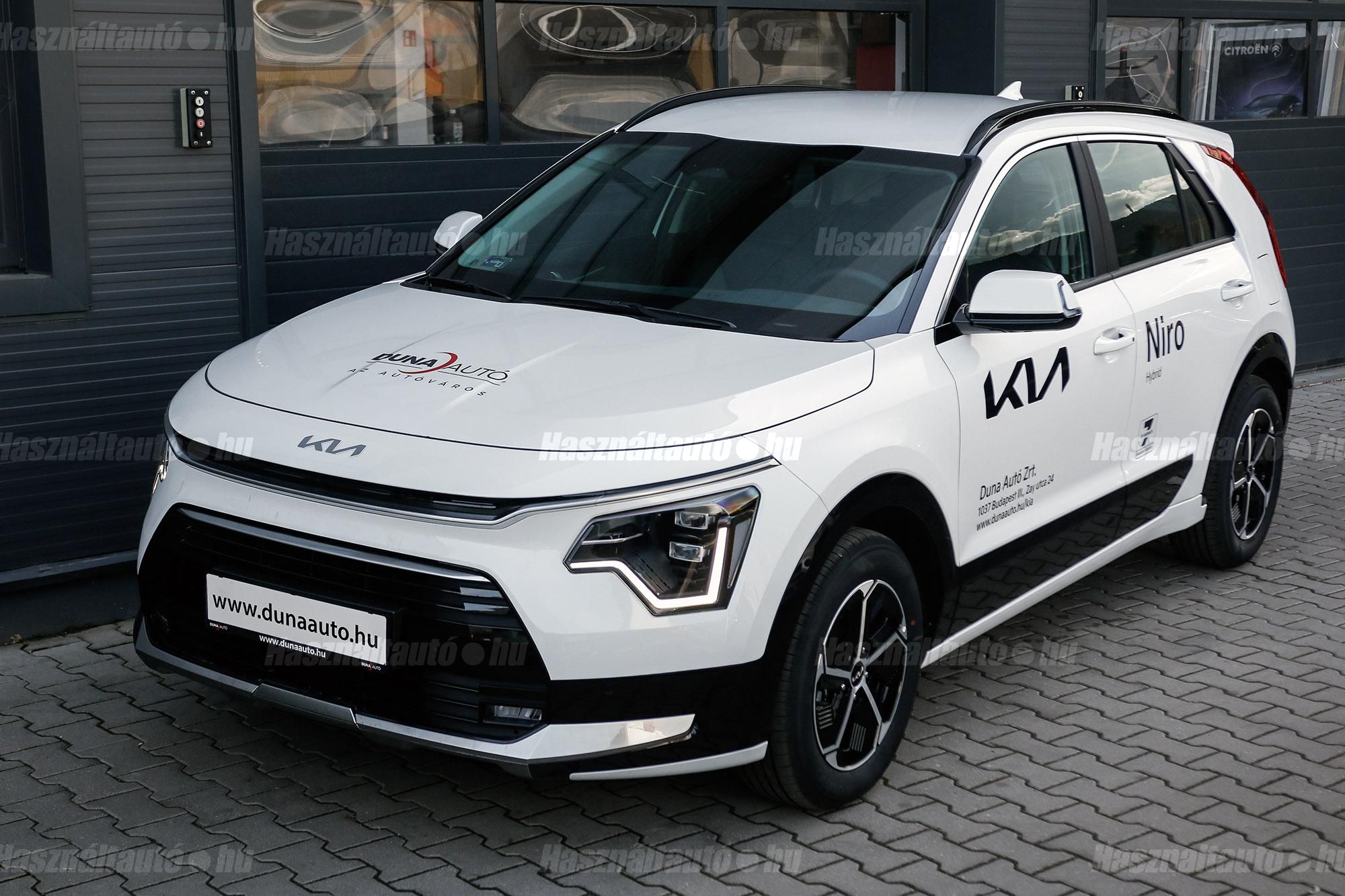 KIA NIRO 2026/4 - 1