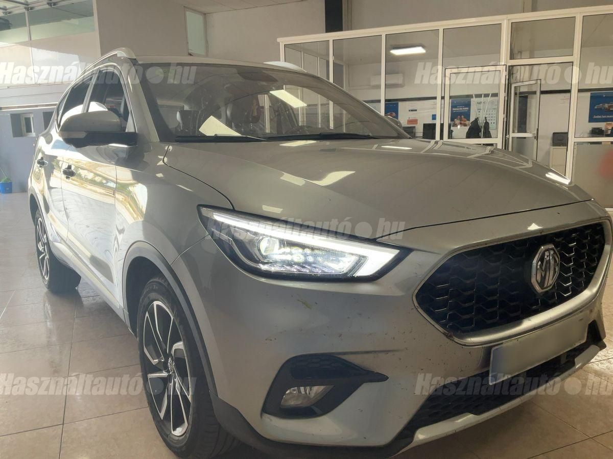 MG ZS 2023/4 - 1